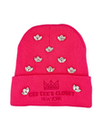 Crown Jewel Beanie