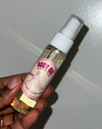 Sugared Churro Dry Body Oil