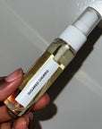 Sugared Churro Dry Body Oil