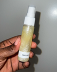 Limited Shimmer Meez Edit Dry Body Oil 3.4