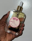 Sugared Churro Dry Body Oil