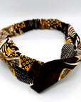 Kenya Headband