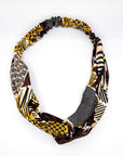 Kenya Headband