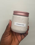 Limited Seychelles Sugar Body Scrub