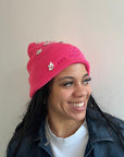 Crown Jewel Beanie