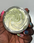 Pre-Order Meez Matcha Body Butter