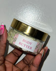 Pre-Order Meez Matcha Body Butter