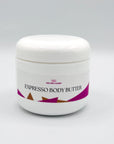 Expresso Body Butter & Sugar Body Scrub