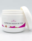 Expresso Body Butter & Sugar Body Scrub