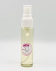 Caramel Kisses Spray 1oz Scented Dry Body Oil