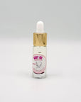 Caramel Kisses Scented Dry Body Oil