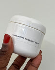 Limited Gilded Nectar Sugar Body Scrub