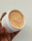 Limited Gilded Nectar Sugar Body Scrub