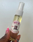 Rodeo Spray 1oz Scented Dry Body Oil (Copy)