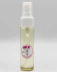 São-Tomé Scented Dry Body Oil