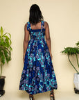 Amadi Stunna Flow Dress