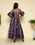 Chidi Empire Dress