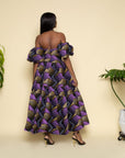 Chidi Empire Dress