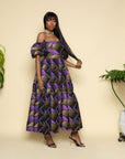 Chidi Empire Dress