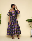 Chidi Empire Dress