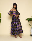 Chidi Empire Dress