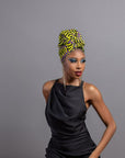 Erioluwa Headwrap - Headwraps