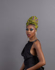 Erioluwa Headwrap - Headwraps