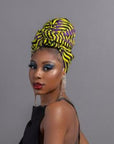 Erioluwa Headwrap - Headwraps