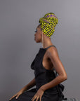 Erioluwa Headwrap - Headwraps