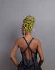 Erioluwa Headwrap - Headwraps