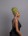 Erioluwa Headwrap - Headwraps