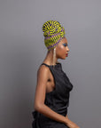 Erioluwa Headwrap - Headwraps