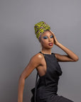 Erioluwa Headwrap - Headwraps