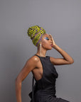 Erioluwa Headwrap - Headwraps