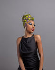 Erioluwa Headwrap - Headwraps