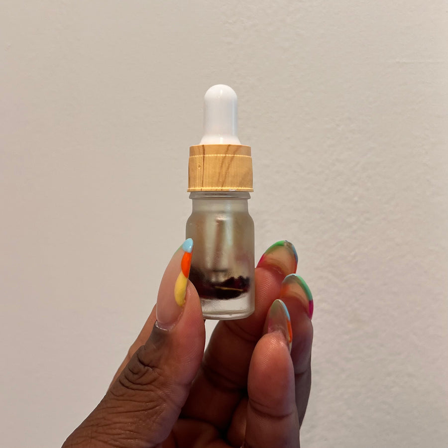 Scented Dry Body Oil – Cee Cee's Closet NYC