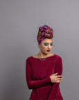 Jabulela Headwrap - Headwraps