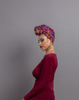 Jabulela Headwrap - Headwraps