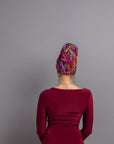 Jabulela Headwrap - Headwraps