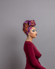 Jabulela Headwrap - Headwraps