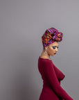 Jabulela Headwrap - Headwraps