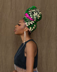 Jamele Headwrap - Headwraps