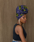 Julisha Headwrap - Headwraps