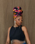 Haeba Headwrap - Headwraps