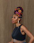 Haeba Headwrap - Headwraps