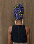 Julisha Headwrap - Headwraps