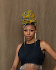 Kahina Headwrap - Headwraps