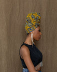 Kahina Headwrap - Headwraps