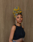 Kahina Headwrap - Headwraps