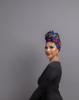 Kianga Headwrap - Headwraps